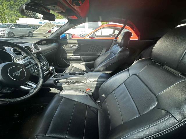 Used 2023 Ford Mustang For Sale in Pikeville, KY