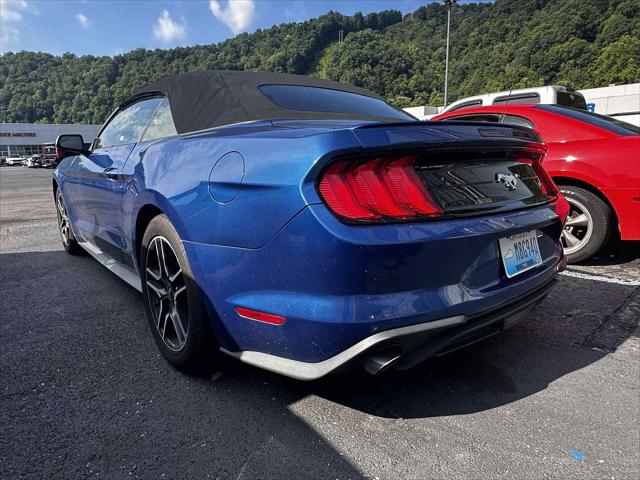 Used 2023 Ford Mustang For Sale in Pikeville, KY