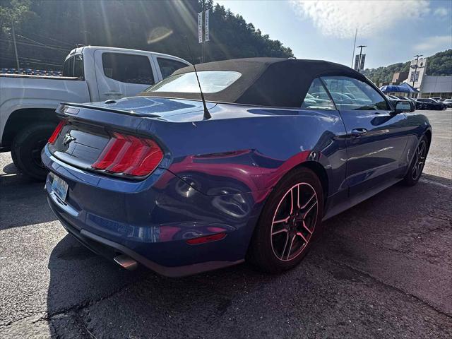 Used 2023 Ford Mustang For Sale in Pikeville, KY
