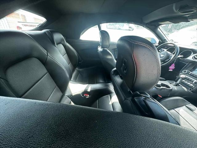Used 2023 Ford Mustang For Sale in Pikeville, KY