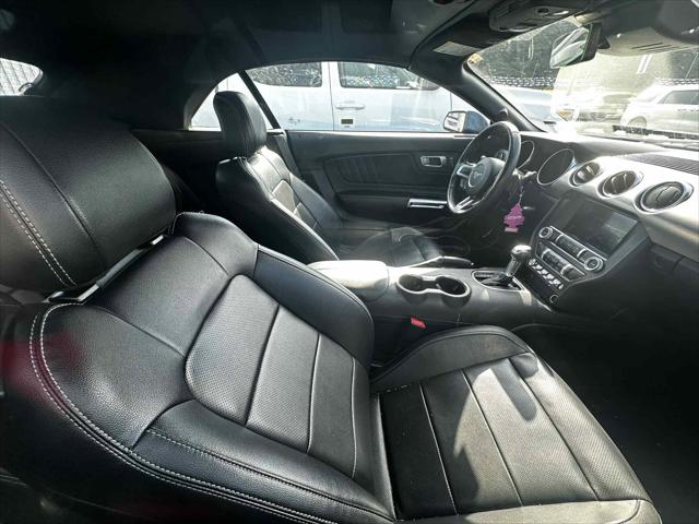 Used 2023 Ford Mustang For Sale in Pikeville, KY