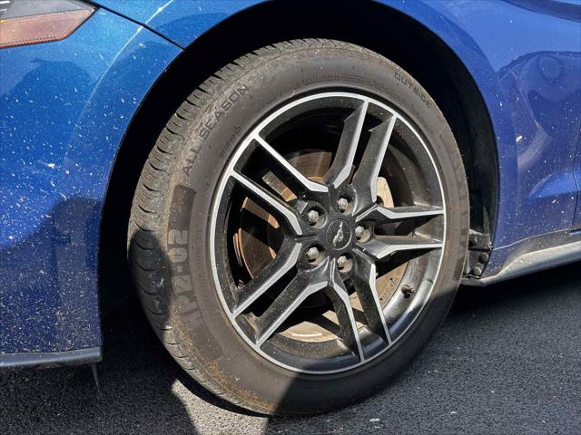 Used 2023 Ford Mustang For Sale in Pikeville, KY