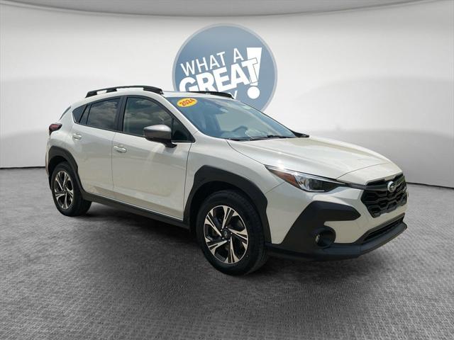 2024 Subaru Crosstrek Premium for sale in Uniontown, PA