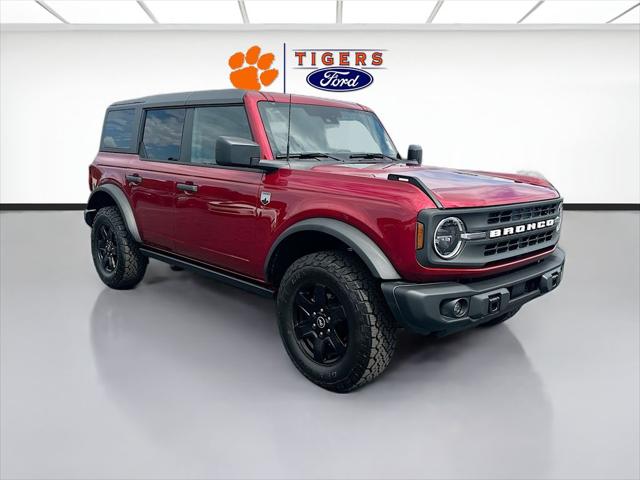 2025 Ford Bronco Big Bend for sale in West Union, SC