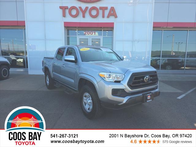 2022 Toyota Tacoma SR V6 for sale in Coos Bay, OR