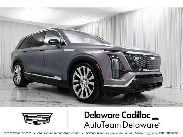 2026 Cadillac iQ Premium Luxury for sale in Wilmington, DE