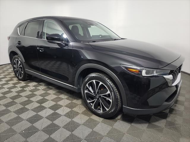 2022 Mazda CX-5 2.5 S Premium for sale in Rockville, MD