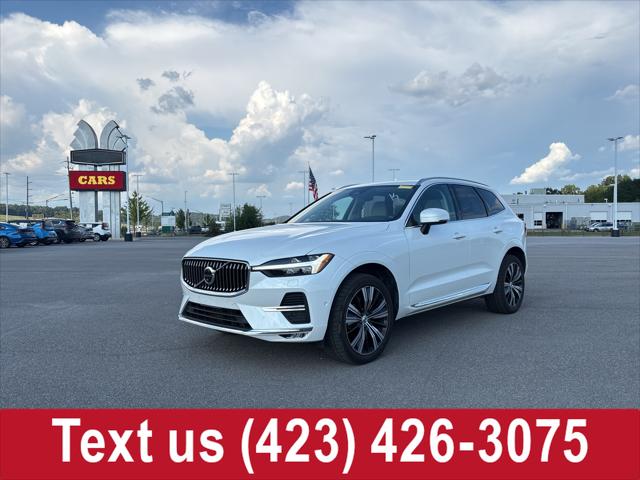 2023 Volvo XC60 B5 Plus Bright Theme for sale in Johnson City, TN