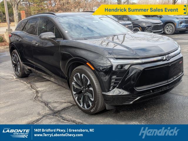 2025 Chevrolet V Blazer eAWD RS for sale in Greensboro, NC