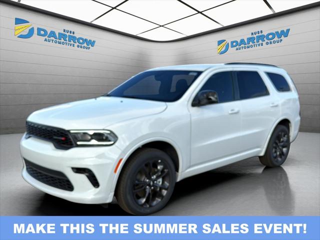 2025 Dodge Durango GT AWD for sale in Madison, WI