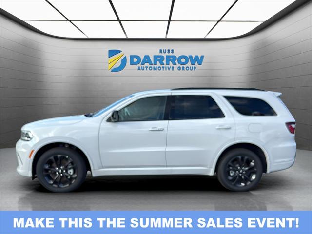 2025 Dodge Durango GT AWD
