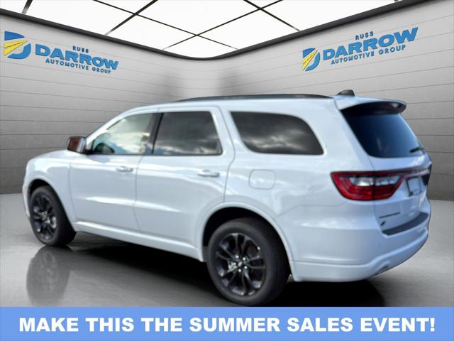 2025 Dodge Durango GT AWD