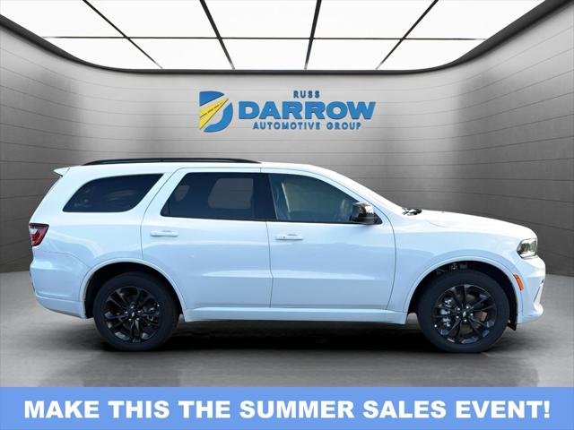 2025 Dodge Durango GT AWD