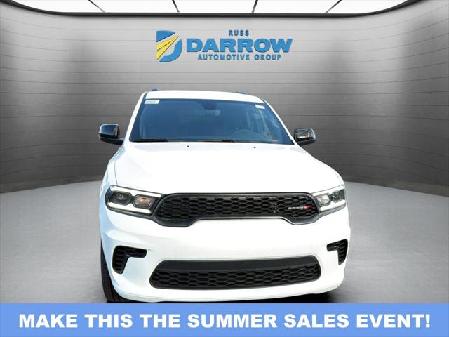 2025 Dodge Durango GT AWD