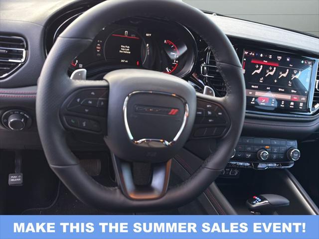2025 Dodge Durango GT AWD