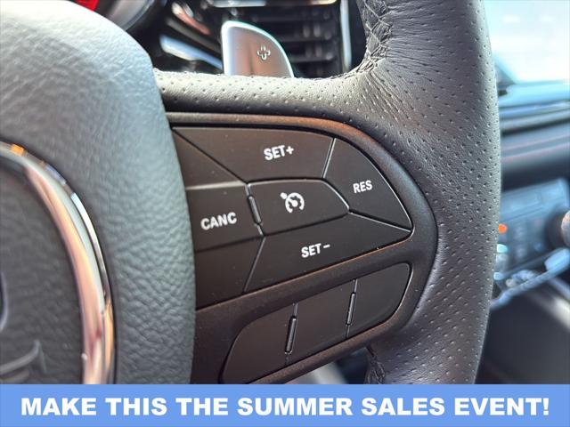 2025 Dodge Durango GT AWD