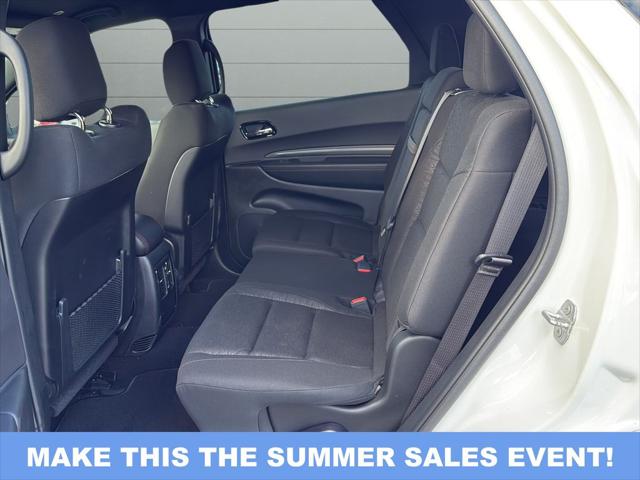 2025 Dodge Durango GT AWD
