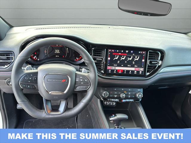 2025 Dodge Durango GT AWD