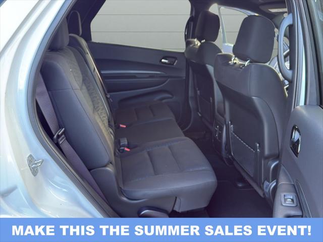 2025 Dodge Durango GT AWD