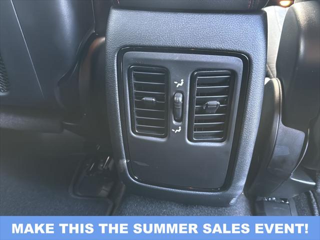 2025 Dodge Durango GT AWD