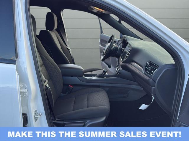 2025 Dodge Durango GT AWD