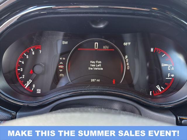 2025 Dodge Durango GT AWD