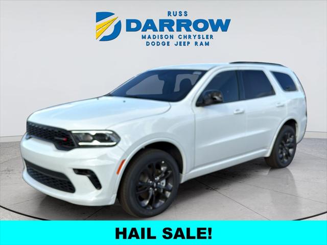 2025 Dodge Durango GT AWD for sale in Madison, WI