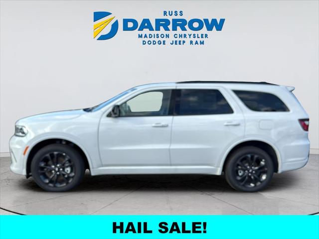 2025 Dodge Durango GT AWD
