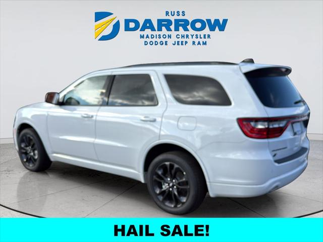 2025 Dodge Durango GT AWD