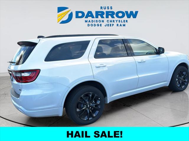 2025 Dodge Durango GT AWD