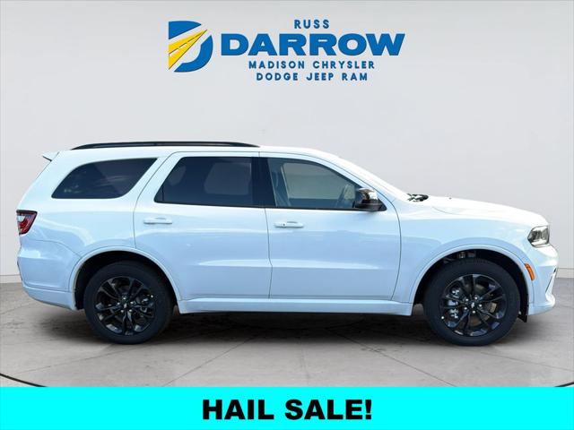 2025 Dodge Durango GT AWD