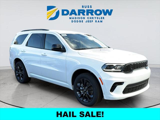 2025 Dodge Durango GT AWD