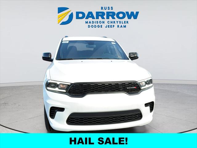 2025 Dodge Durango GT AWD