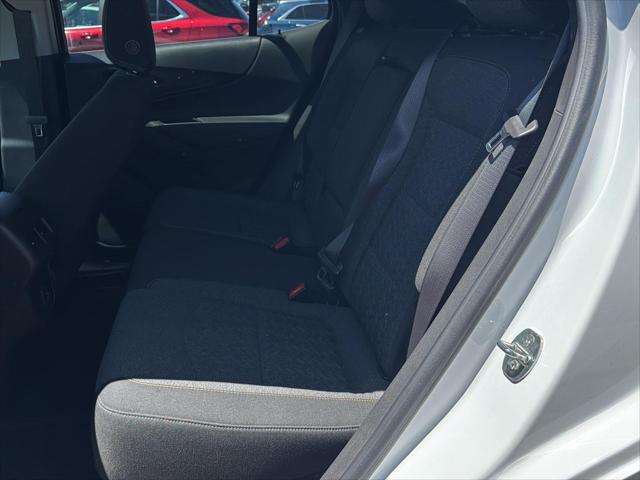 Used 2022 Chevrolet Equinox For Sale in Jackson, MI