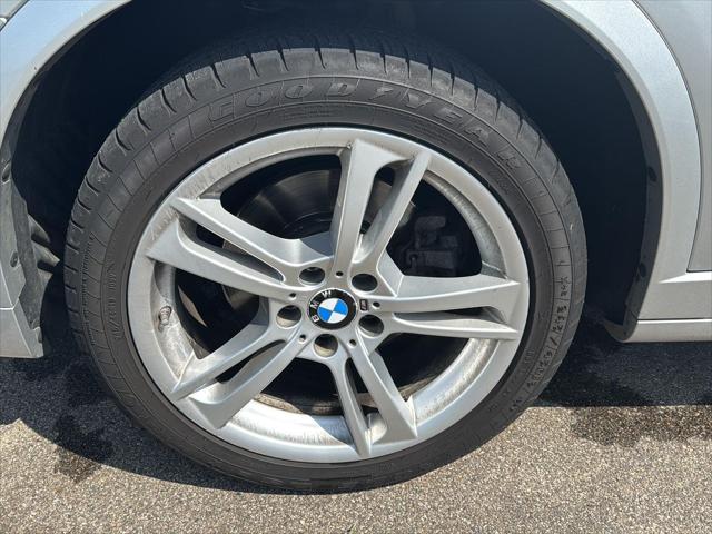 Used 2014 BMW X3 For Sale in Jackson, MI