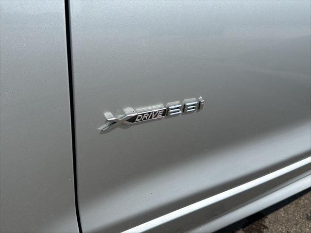 Used 2014 BMW X3 For Sale in Jackson, MI