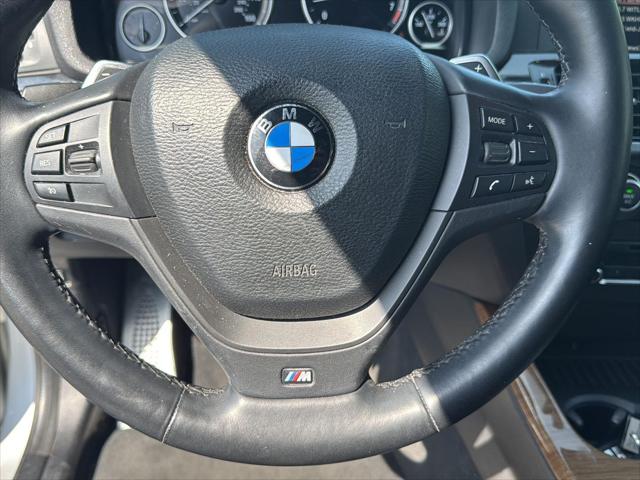 Used 2014 BMW X3 For Sale in Jackson, MI