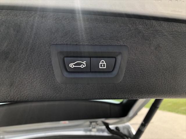 Used 2014 BMW X3 For Sale in Jackson, MI