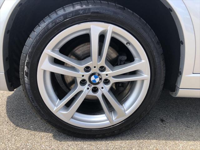 Used 2014 BMW X3 For Sale in Jackson, MI