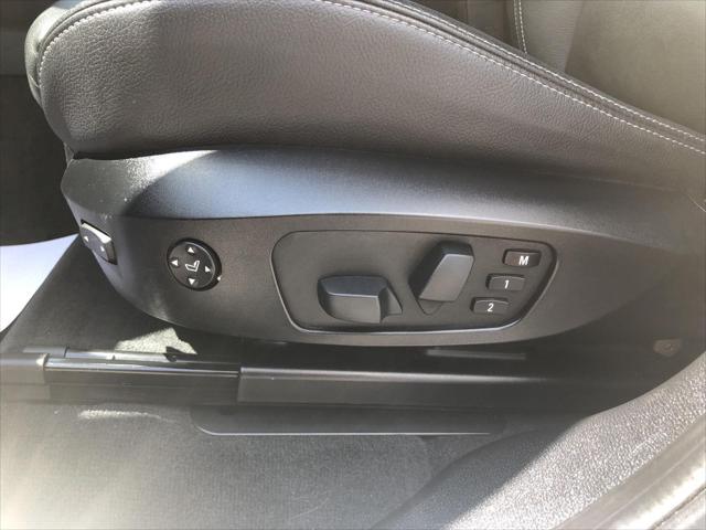 Used 2014 BMW X3 For Sale in Jackson, MI