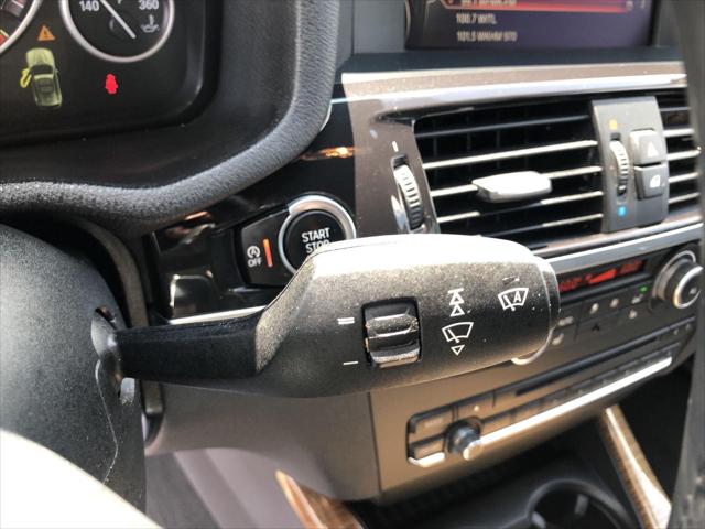 Used 2014 BMW X3 For Sale in Jackson, MI