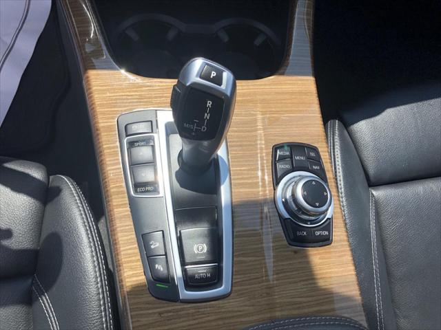 Used 2014 BMW X3 For Sale in Jackson, MI