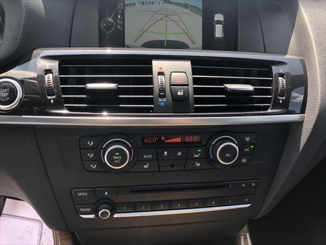 Used 2014 BMW X3 For Sale in Jackson, MI