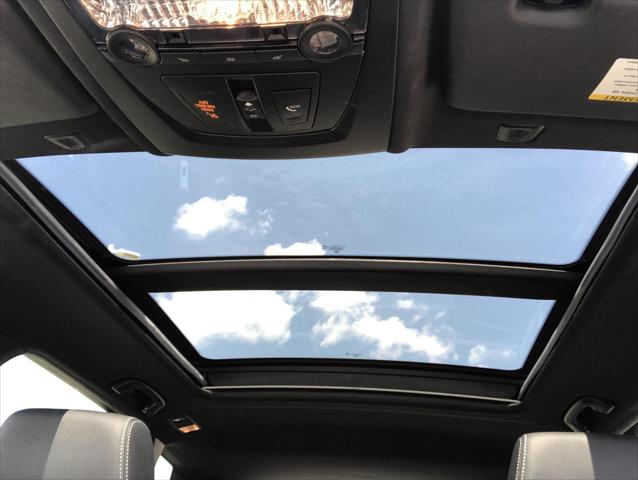 Used 2014 BMW X3 For Sale in Jackson, MI