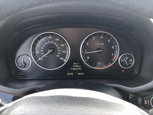 Used 2014 BMW X3 For Sale in Jackson, MI