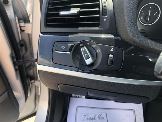 Used 2014 BMW X3 For Sale in Jackson, MI