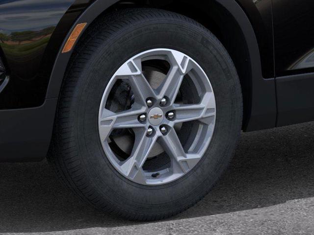New 2025 Chevrolet Blazer For Sale in Jackson, MI