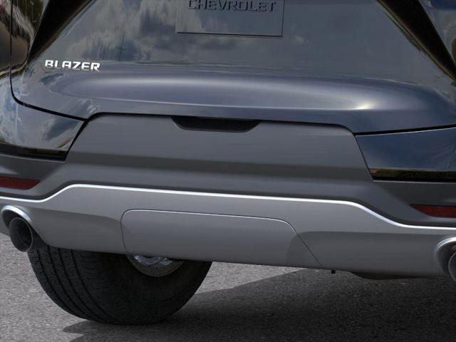 New 2025 Chevrolet Blazer For Sale in Jackson, MI