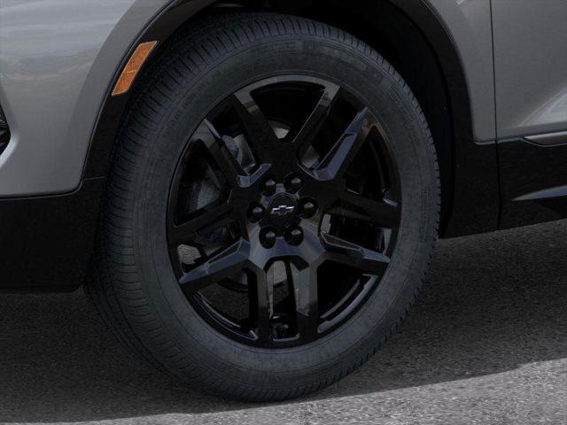 New 2025 Chevrolet Blazer For Sale in Jackson, MI