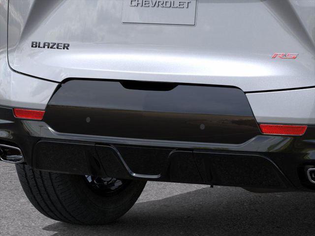 New 2025 Chevrolet Blazer For Sale in Jackson, MI